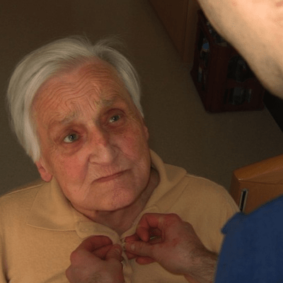 DEMENTIA CARE